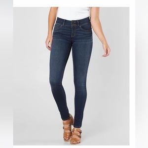 BKE Stella Midrise Skinny Stretch Jeans